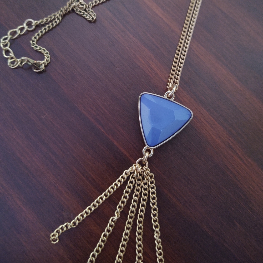 Colored Necklaces (2!!)